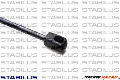 STABILUS 0756VX - csomagtérajtó teleszkóp OPEL VAUXHALL