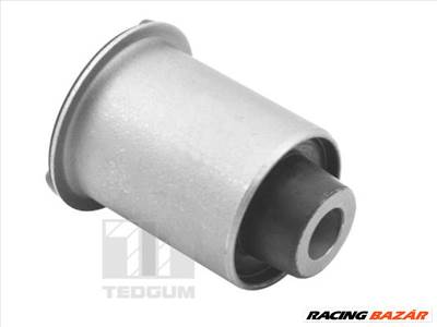 TEDGUM TED64460 - Lengőkar szilent NISSAN