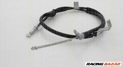 TRISCAN 8140 40147 - Kézifék bowden HONDA