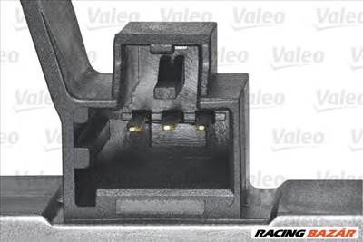 VALEO 579745 - törlőmotor LAND ROVER