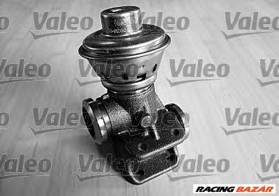 VALEO 700406 - AGR-szelep CITROËN FIAT PEUGEOT 1. kép