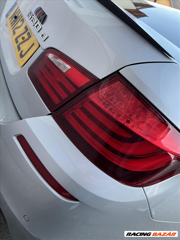 BMW F10 lámpa szett hátsó 2. kép