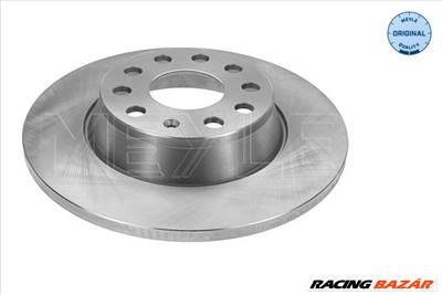 MEYLE 115 523 0025 - féktárcsa AUDI SEAT SKODA VW VW (FAW) VW (SVW)