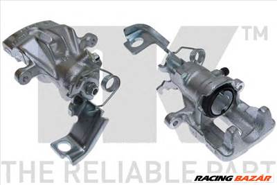 NK 2126121 - féknyereg HONDA