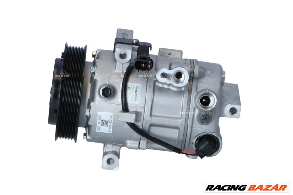 NRF 320085G - klíma kompresszor HYUNDAI KIA 1. kép