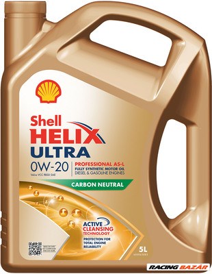 SHELL 550055736 - motorolaj 1. kép