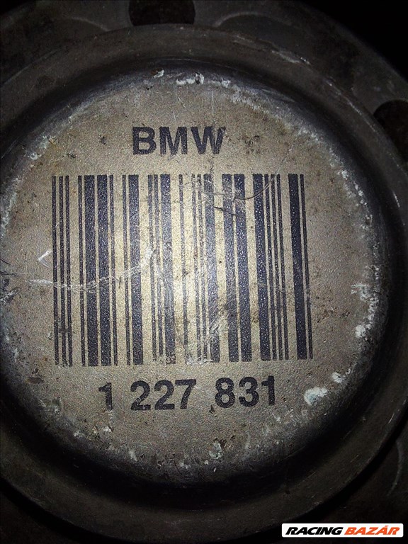 BMW 7-es sorozat E38 728i féltengely  1227831 2. kép