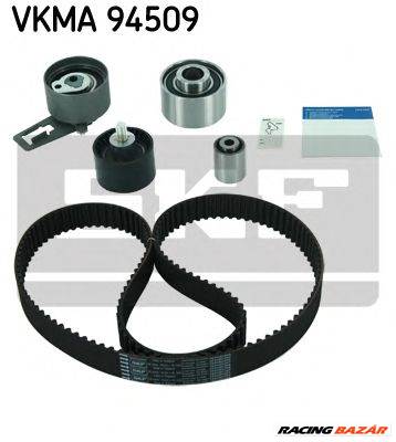 SKF VKMA 94509 - vezérműszíj készlet HYUNDAI KIA