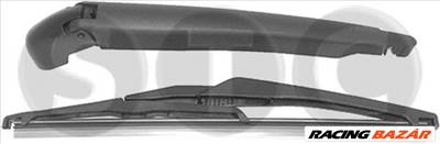 STC T468120 - ablaktörlő lapát FIAT LANCIA