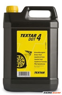 TEXTAR 95002300 - fékfolyadék 1. kép