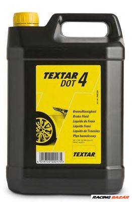 TEXTAR 95002300 - fékfolyadék