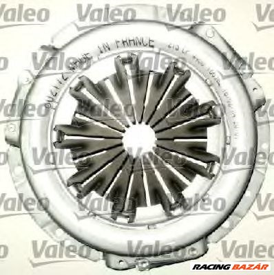 VALEO 826373 - kuplungszett CITROËN FIAT PEUGEOT TOYOTA 1. kép