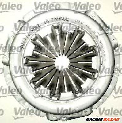 VALEO 826373 - kuplungszett CITROËN FIAT PEUGEOT TOYOTA