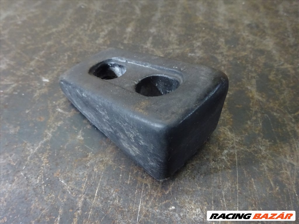 VW Volkswagen LT 96-06 Jobb tolóajtó belső középső ütköző NSZ00001460 9017600129 4. kép