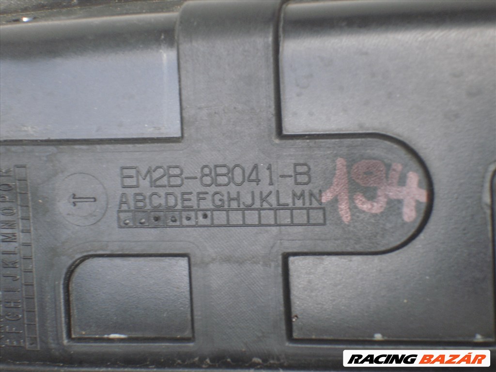 Ford Galaxy Homlokfal EM2B-8B041-B 2015-től 5. kép