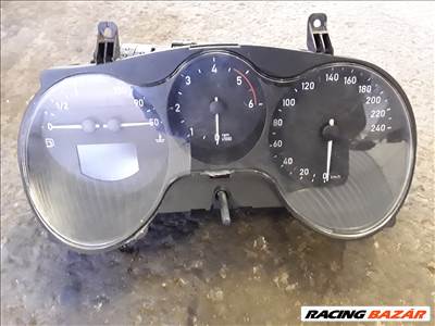 Seat Altea 5P 2.0 TDI óracsoport 5p0920822e