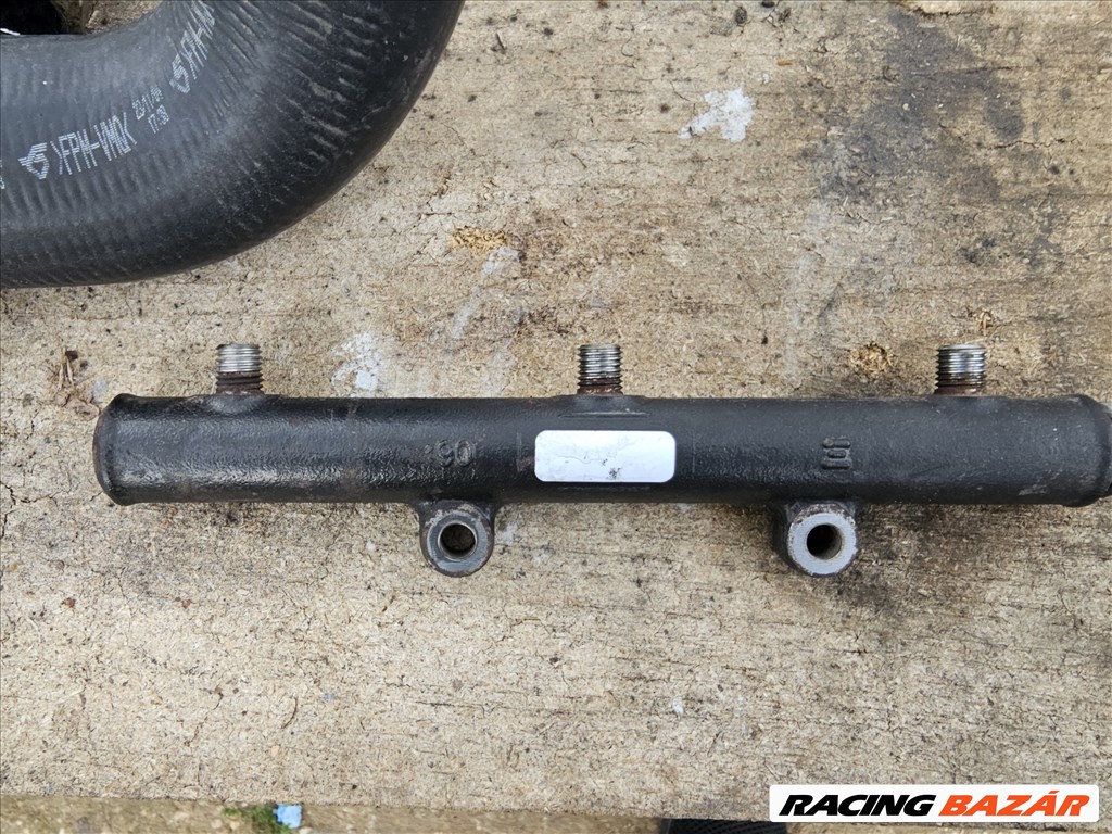 Peugeot 607 Közös Nyomocső  1. kép
