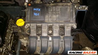 Renault 1.2 (D4FA702) motor eladó 
