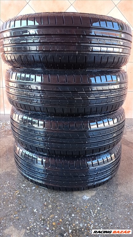 MINI COOPER 15" ALUFELNI 4X100 NYÀRI 175/65R15 GUMIVAL OLCSÒN!!!! 5. kép