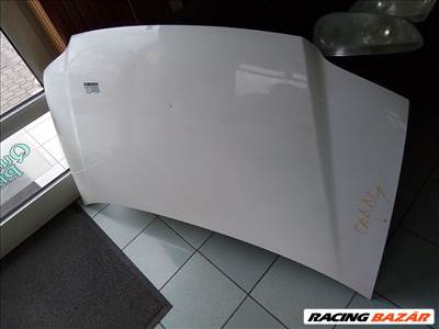 Volkswagen Caddy III motorháztető 