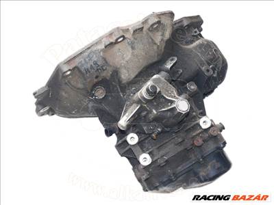 Opel Corsa D 2006-2014 - váltó, F17 W419, manuális, kivéve start-stop, jelölés: AT6/BV