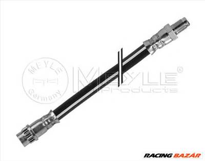 MEYLE 16-14 080 4356 - fékcső RENAULT