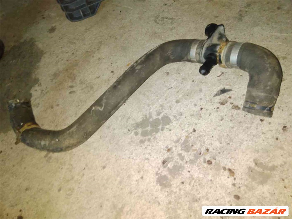 Ford Transit 06-13 Vízcső 2. kép