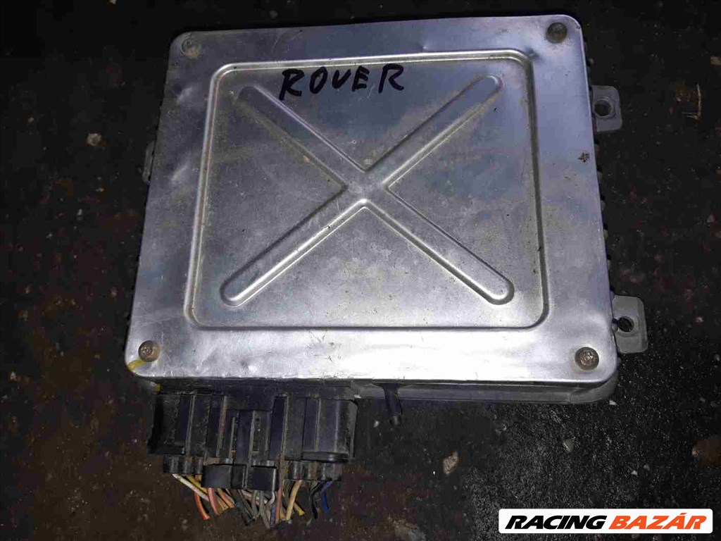 Rover 214SI Motorvezérlõ / ECU 3167104022 1. kép