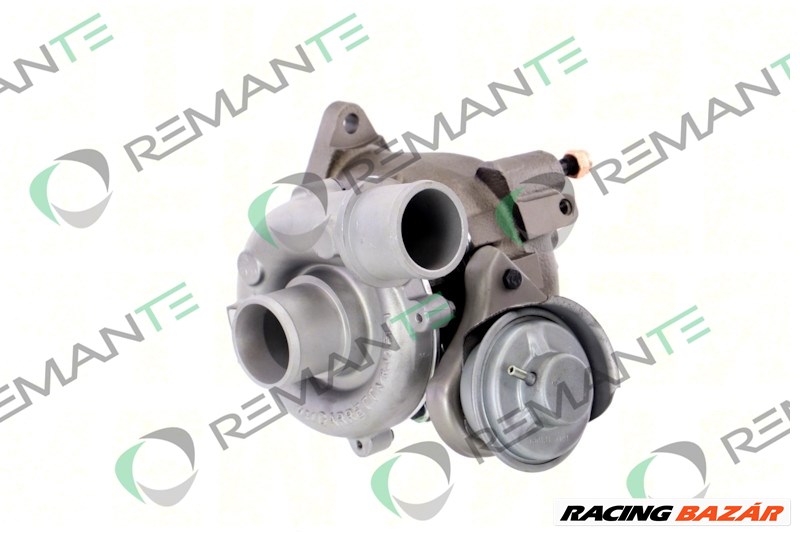 REMANTE 003-001-004154R - turbófeltöltő TOYOTA 1. kép