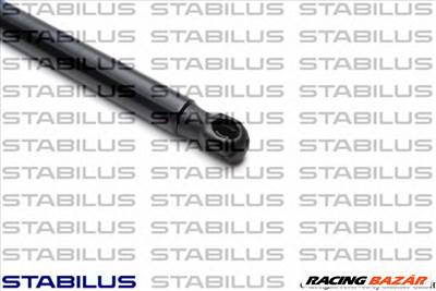 STABILUS 5724ZW - csomagtérajtó teleszkóp FORD