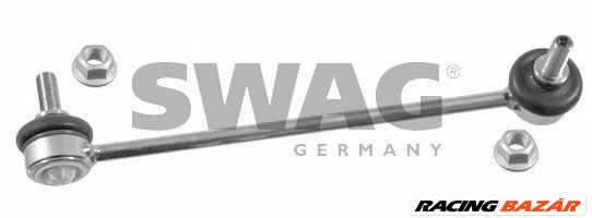 SWAG 10 91 9685 - Stabilizátor pálca MERCEDES-BENZ 1. kép