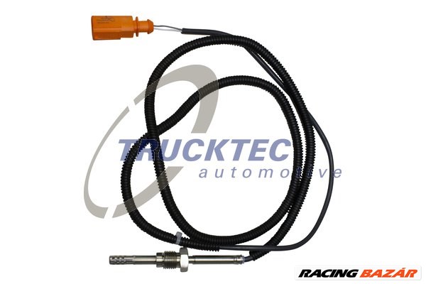 TRUCKTEC AUTOMOTIVE 07.17.090 - Érzékelő, kipufogógáz-hőmérséklet AUDI VW 1. kép