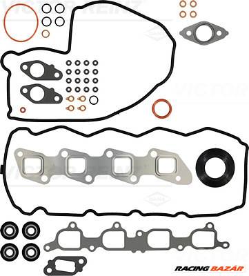 VICTOR REINZ 02-53694-01 - hengerfej tömítéskészlet NISSAN