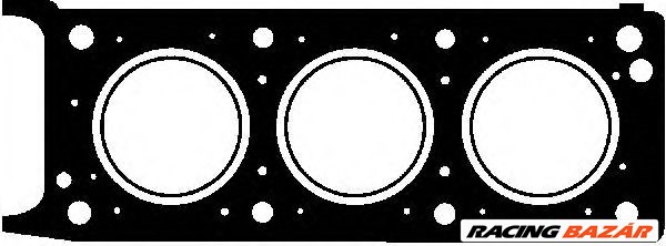 VICTOR REINZ 61-24515-20 - hengerfej tömítés ALPINE PEUGEOT RENAULT VOLVO 1. kép