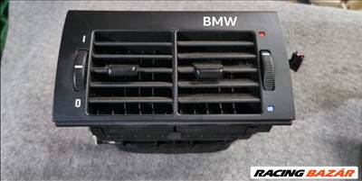 BMW 523i touring szellőző rács hátsó
