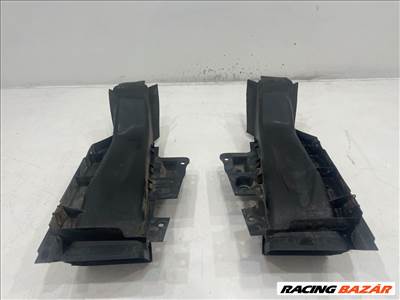 BMW E46 sedan/touring fékhűtő 