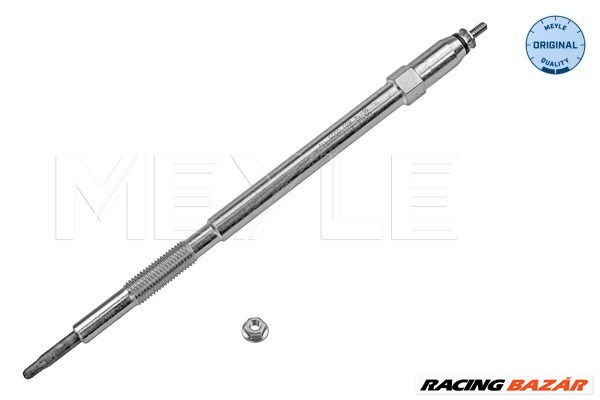 MEYLE 36-14 860 0005 - izzítógyertya NISSAN OPEL RENAULT VAUXHALL 1. kép