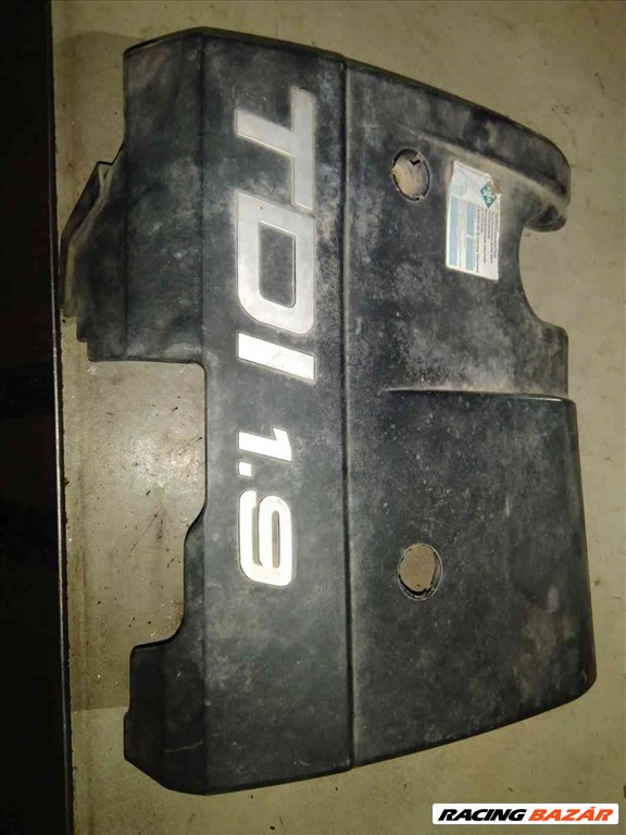 Volkswagen Sharan I Motor Fedél 028 103 935 E 1. kép