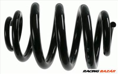 SACHS 994 184 - futómű rugó VW