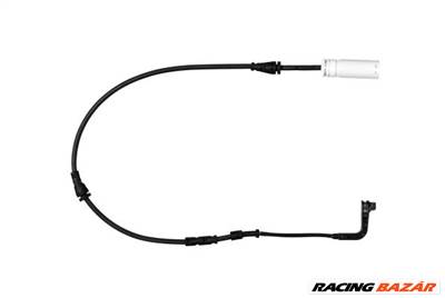 TEXTAR 98031200 - fékbetét kopásjelző BMW BMW (BRILLIANCE)