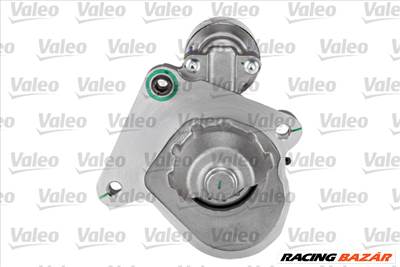 VALEO 446522 - önindító FORD MAZDA VOLVO