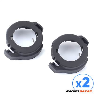 Led adapter H7 /Alfa Romeo, Renault modellek/