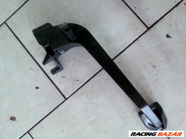 AUDI A4 05-08 Kuplung pedál 1. kép