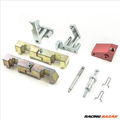 Lincos Vezérmű rögzítő készlet BMW M60 és M62 3.0, 3.5, 4.0, 4.4, 4.6 motorokhoz - C01/0059