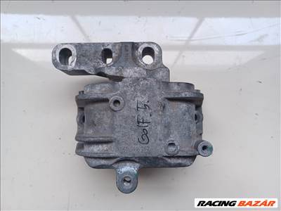 Volkswagen Golf V 1.9 TDI motor tartó bak 1k0199262