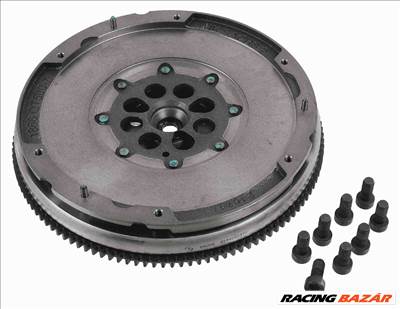 SACHS 2294 002 472 - lendkerék HYUNDAI KIA
