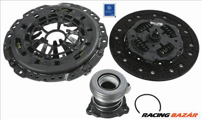 SACHS 3000 990 137 - kuplungszett OPEL VAUXHALL