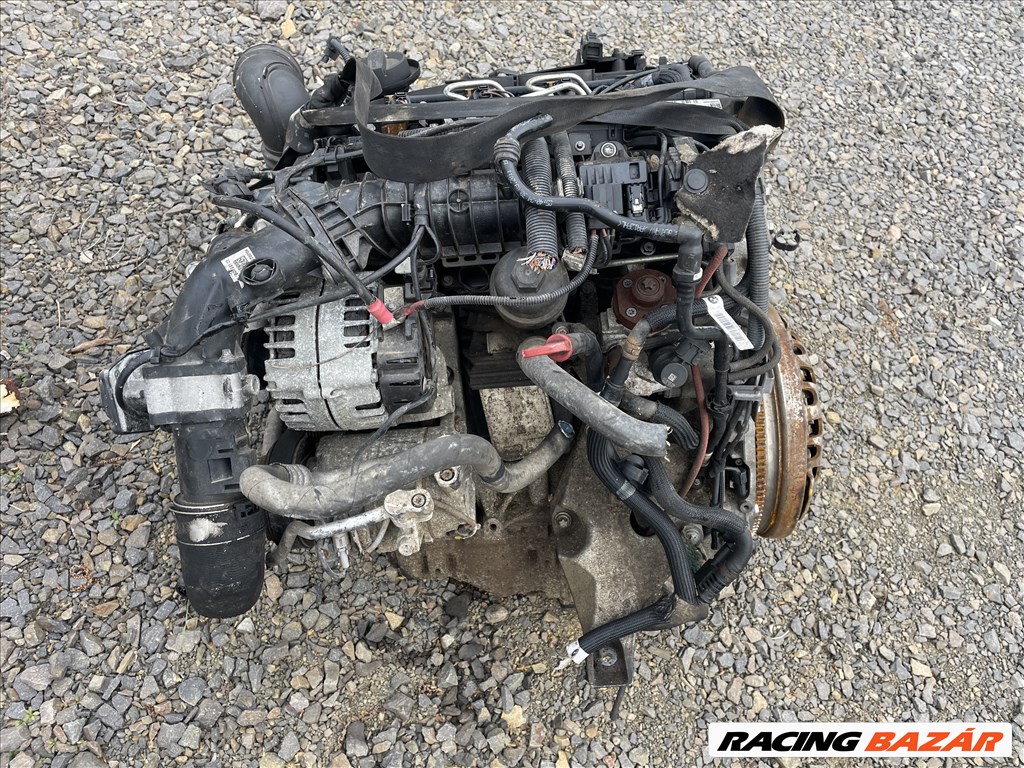 BMW 120, BMW 320 motor  n47d20c 1. kép