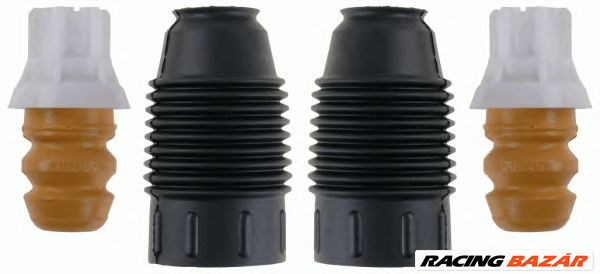 SACHS 900 135 - lengéscsillapító porvédő készlet FIAT 1. kép