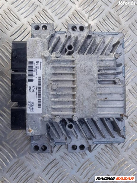 Ford Galaxy ECU motorvezérlő mk4 gyári hibátlan 1. kép